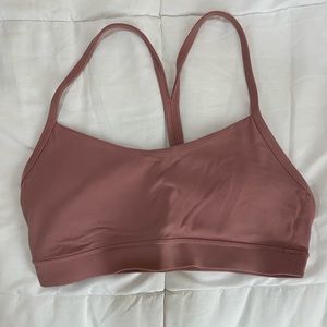 Lululemon Flow Y bra